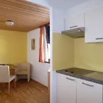 Apartamento Haus Christian