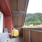 Apartamento Haus Christian Klosterle am Arlberg