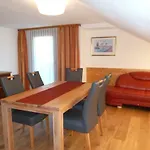Apartamento Haus Christian Klosterle am Arlberg