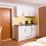 Apartamento Haus Christian Klosterle am Arlberg