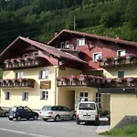 Haus Christian Apartamento Klosterle am Arlberg