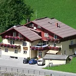 Apartamento Haus Christian