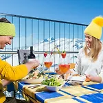 Apartamento Haus Christian Klosterle am Arlberg