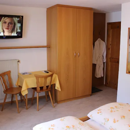 Haus Christian Apartment