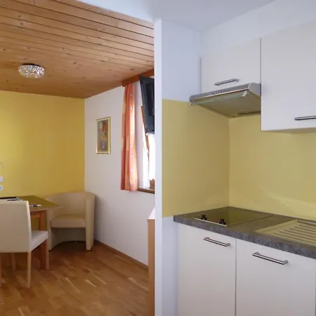 Apartment Haus Christian