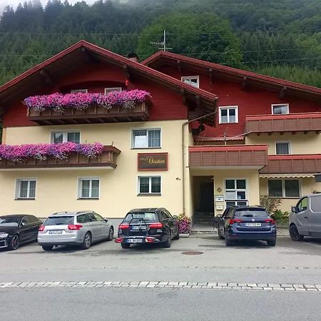 Haus Christian * Klosterle am Arlberg