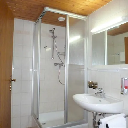 Haus Christian Apartment *