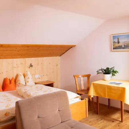 Haus Christian Apartment