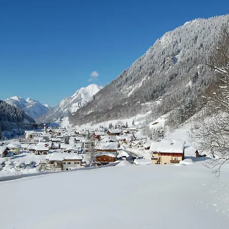 Haus Christian *