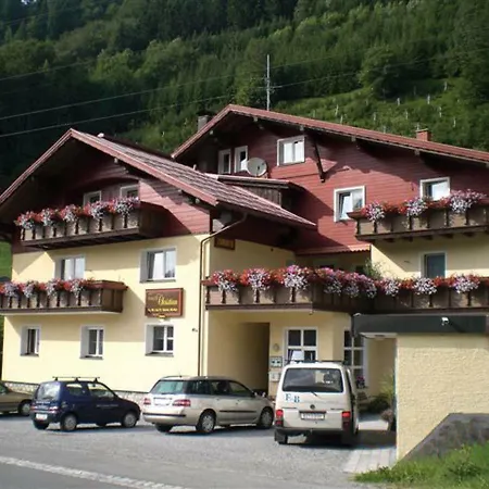 Haus Christian Apartamento Klosterle am Arlberg