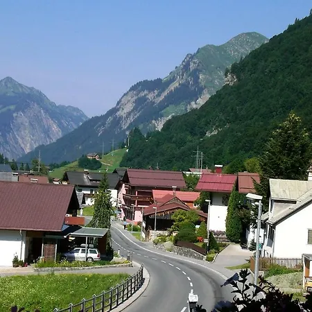 Haus Christian *